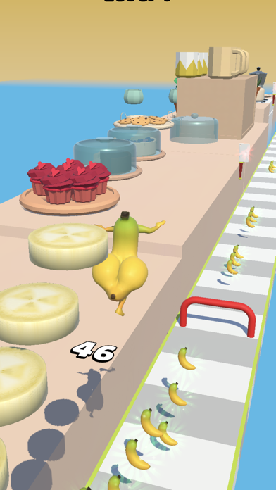 Juicy Veggies! Screenshot