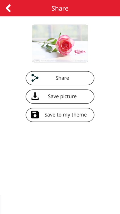 Valentine’s Day Card Maker screenshot-8