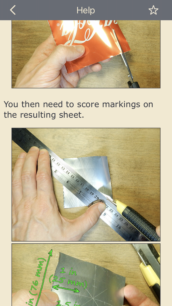 DIY Anemometer Wind Meter