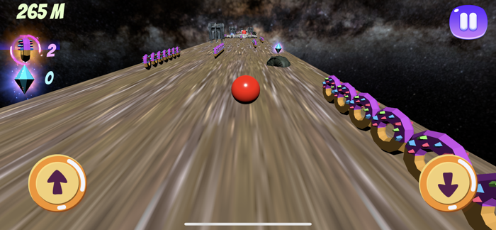 Runner-Ball-3D-Adventure