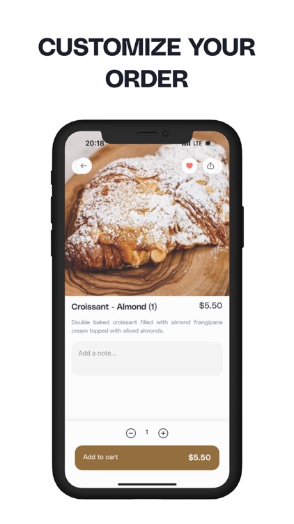 Julien Boulangerie screenshot-3