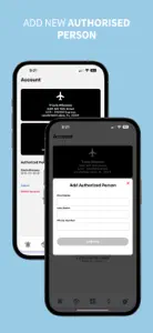 Illite Freight Forwarding screenshot #2 for iPhone