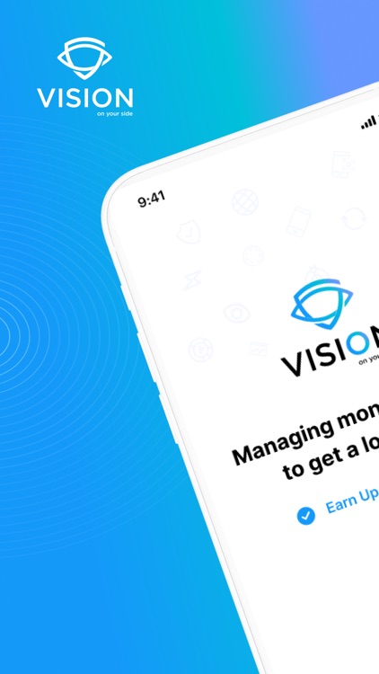 Vision Finance