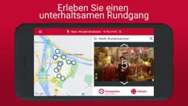 Game screenshot Hann. Münden Entdecken hack
