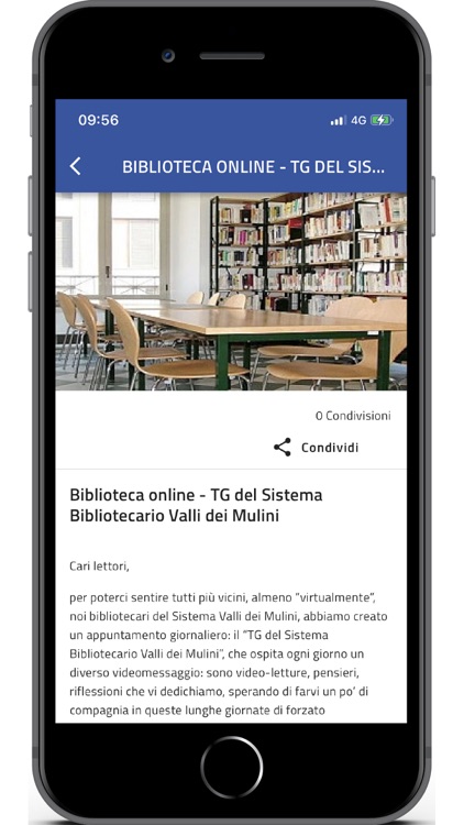 MyArcisate screenshot-3