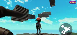 Game screenshot Only Way UP - Climb Up! mod apk