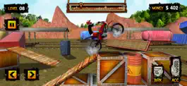 Game screenshot Trials Gold 3D hack