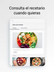 queenz fitness ipad capturas de pantalla 4