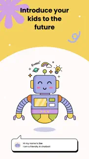 safe ai chat bot for kids・zoe problems & solutions and troubleshooting guide - 1