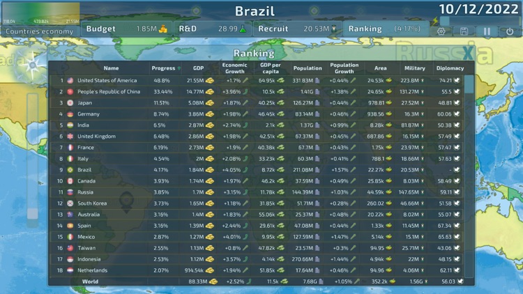 Dummynation screenshot-7