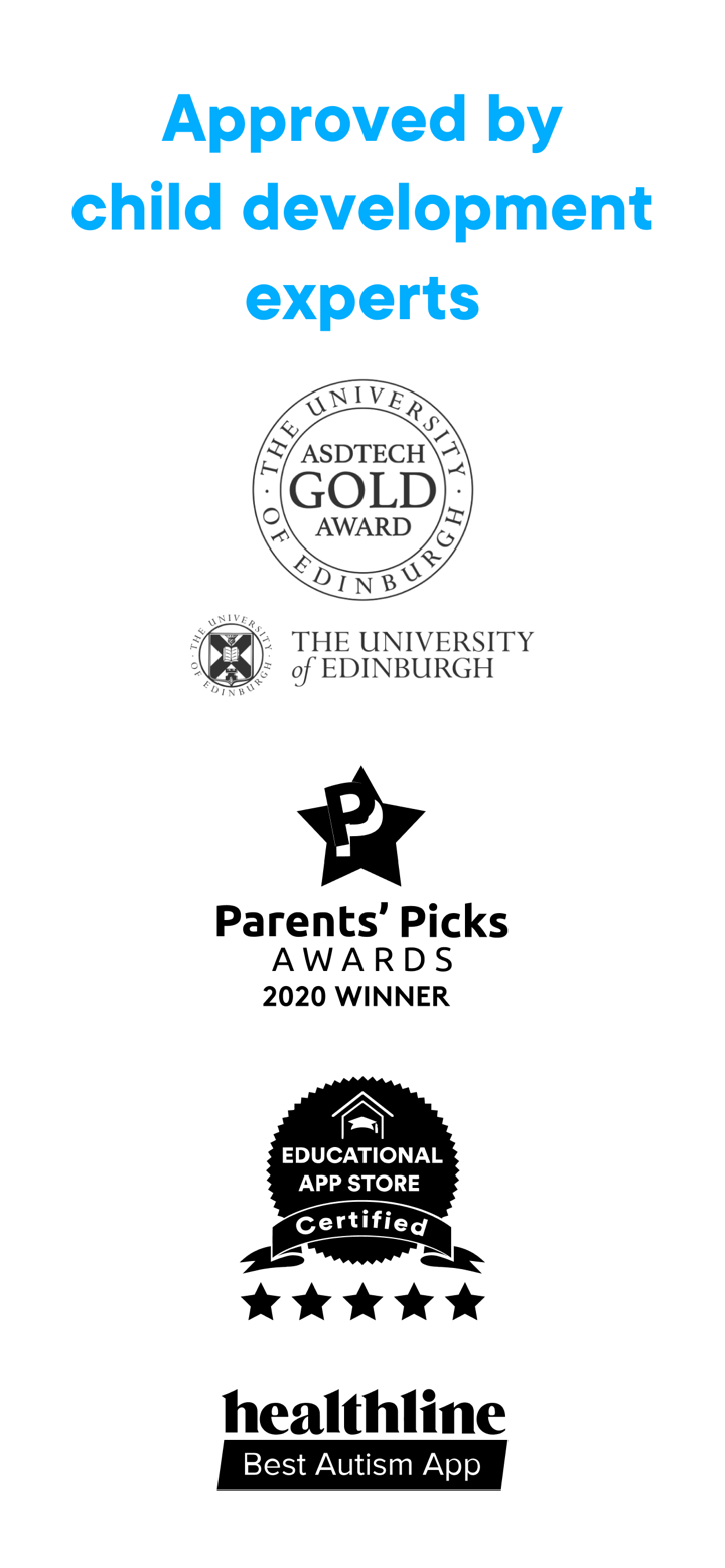 Otsimo | Special Education 1+ screenshot 8