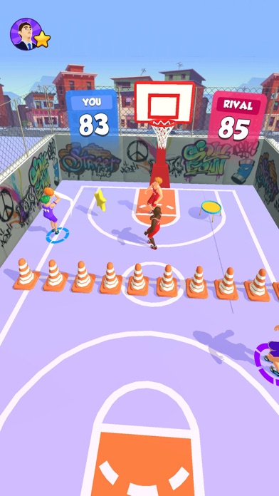 OK Coach Screenshot