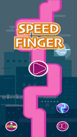 Game screenshot Speed Finger : Test Your Pace mod apk