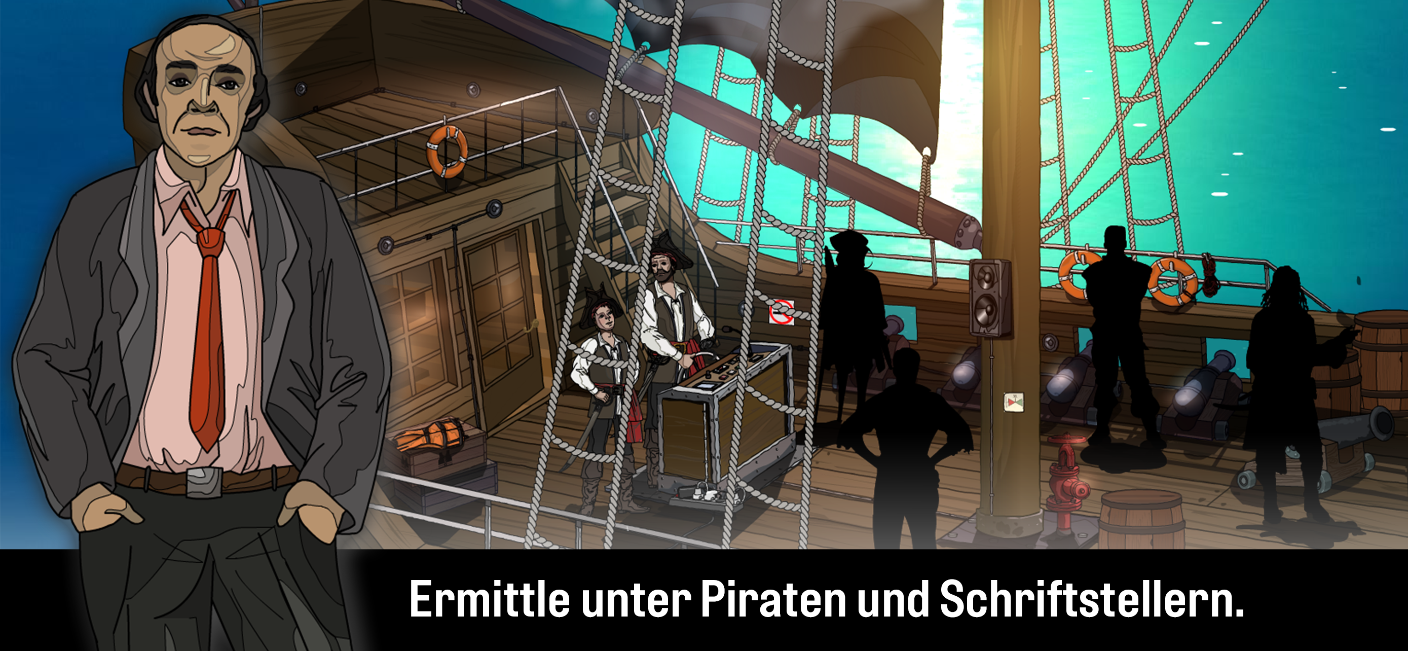 Die drei ??? - Flaschenteufel