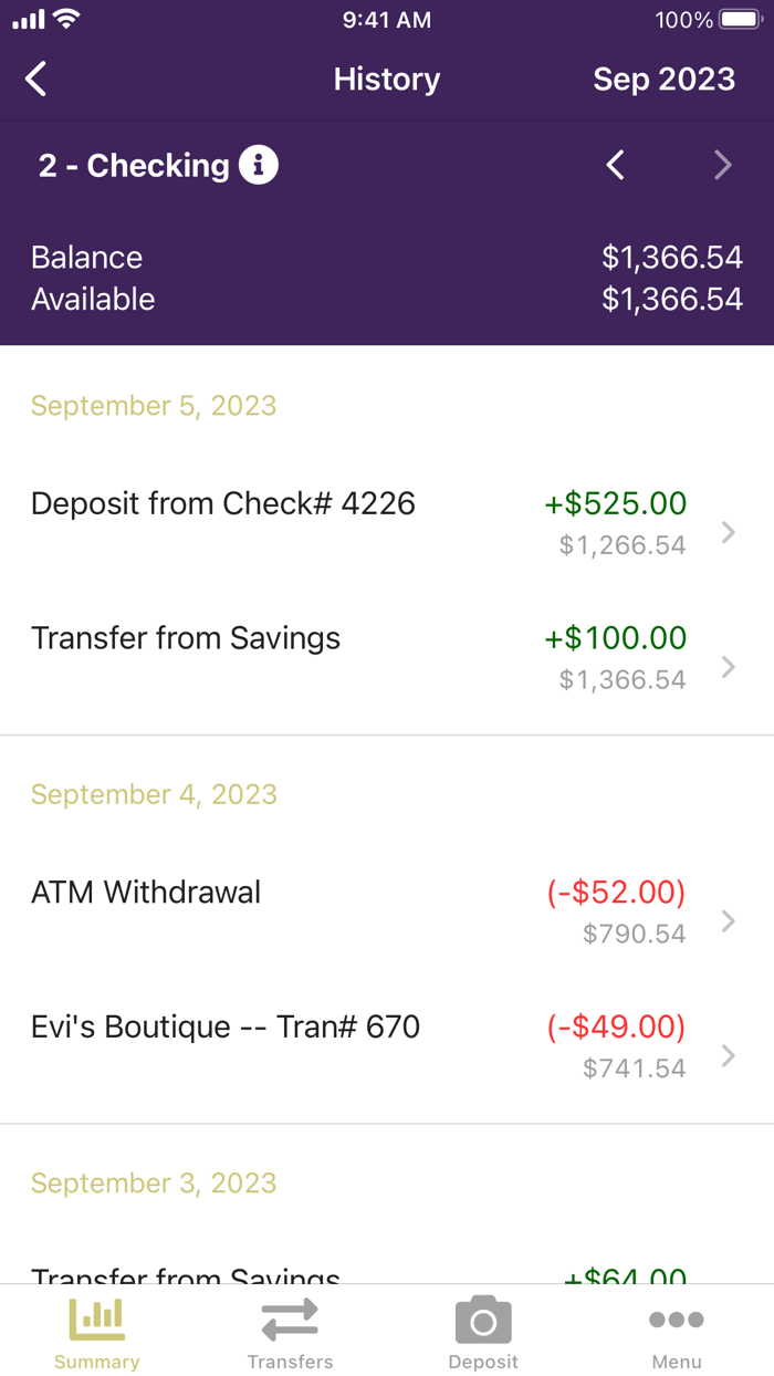 Mid-Kansas Credit Union