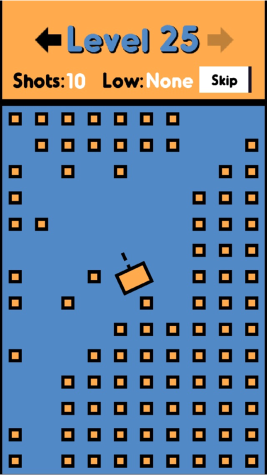 #4. Launch Pop (iOS) 由: Parker Henderson