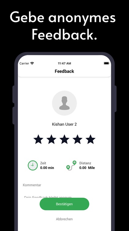 quickz Fahrer - Geld verdienen screenshot-4