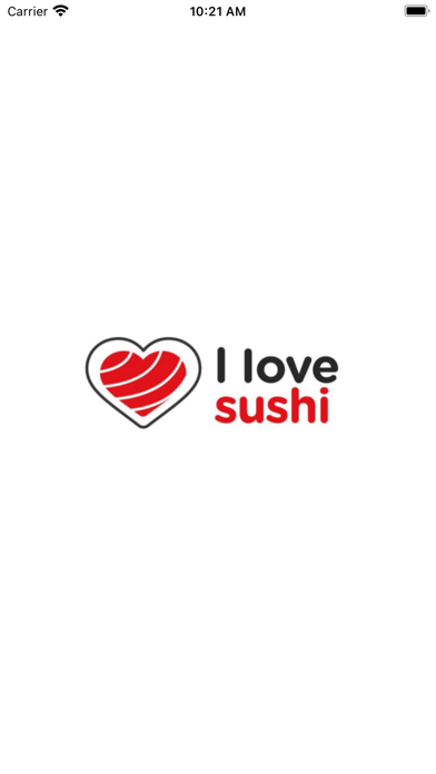 I Love Sushi Screenshot
