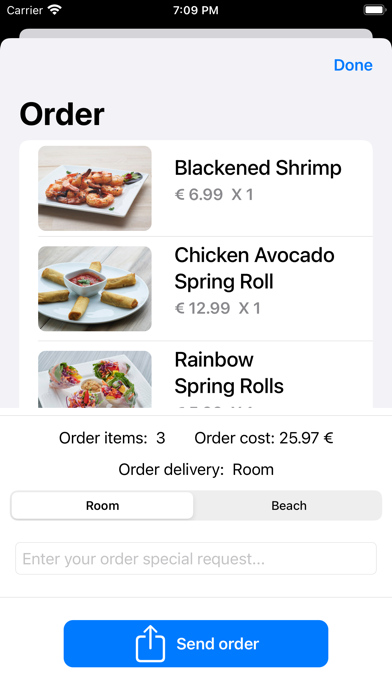 HotelUp Screenshot