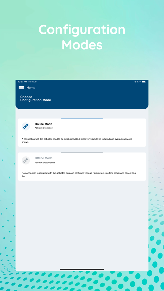 #2. Flowserve FlowSync (iOS) Podle: Flowserve Corp