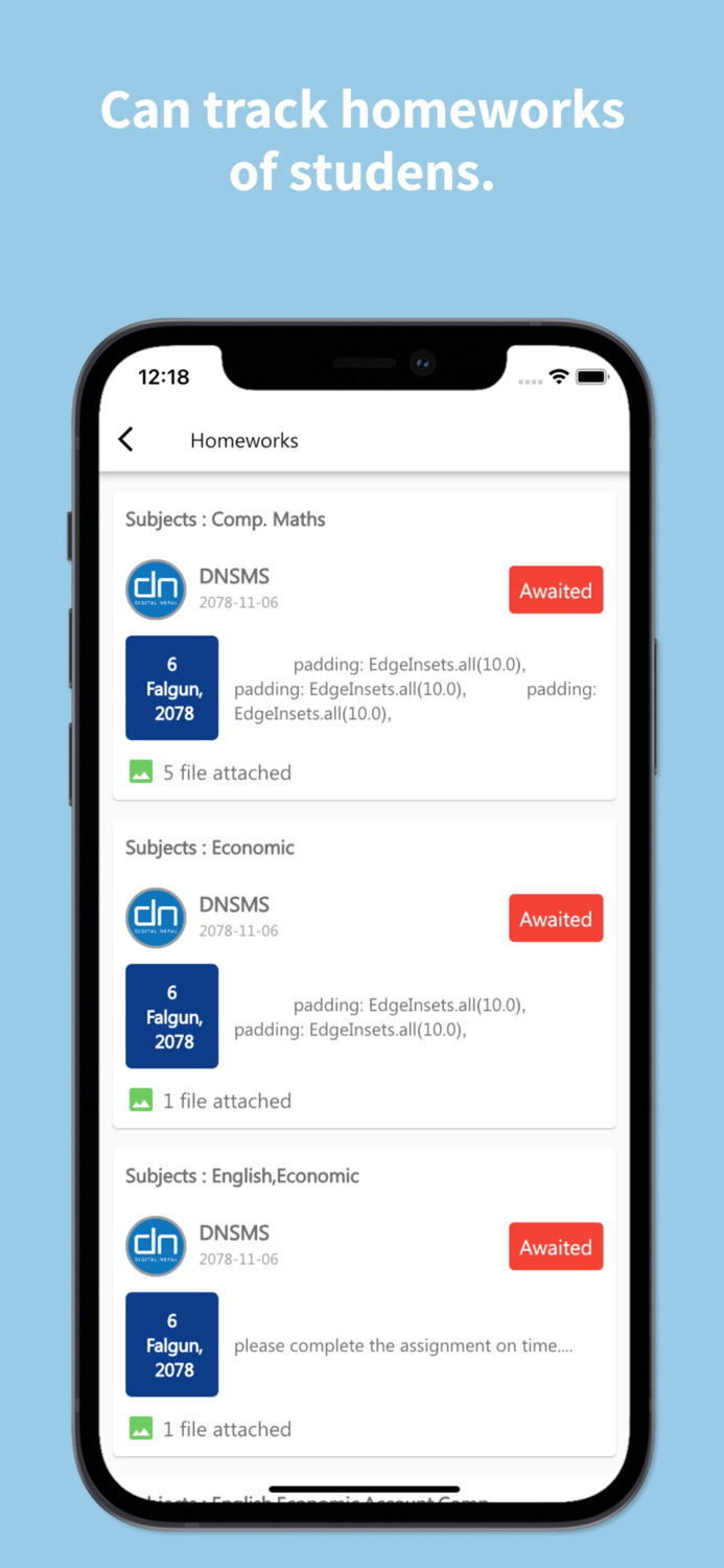 Kathmandu Business Campus