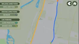 Game screenshot Market Garden Heritage hack