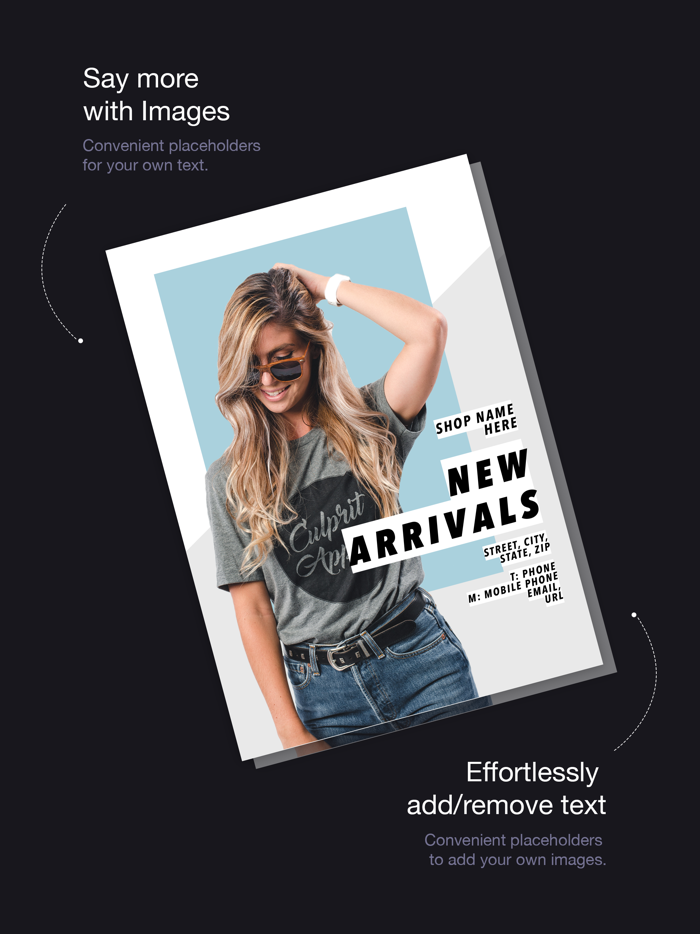 Toolbox for Pages Templates