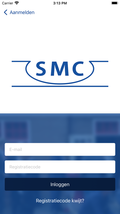 Sales Management Club Screenshot