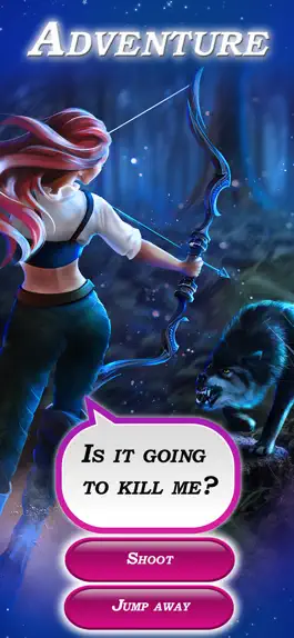 Game screenshot Your StoryLand hack