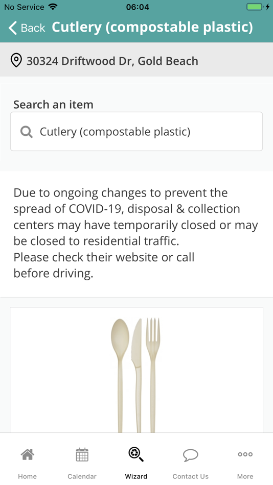 #5. Curry Transfer & Recycling (iOS) 由: Curry Transfer & Recycling Inc