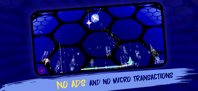 ‎Proto-One Screenshot