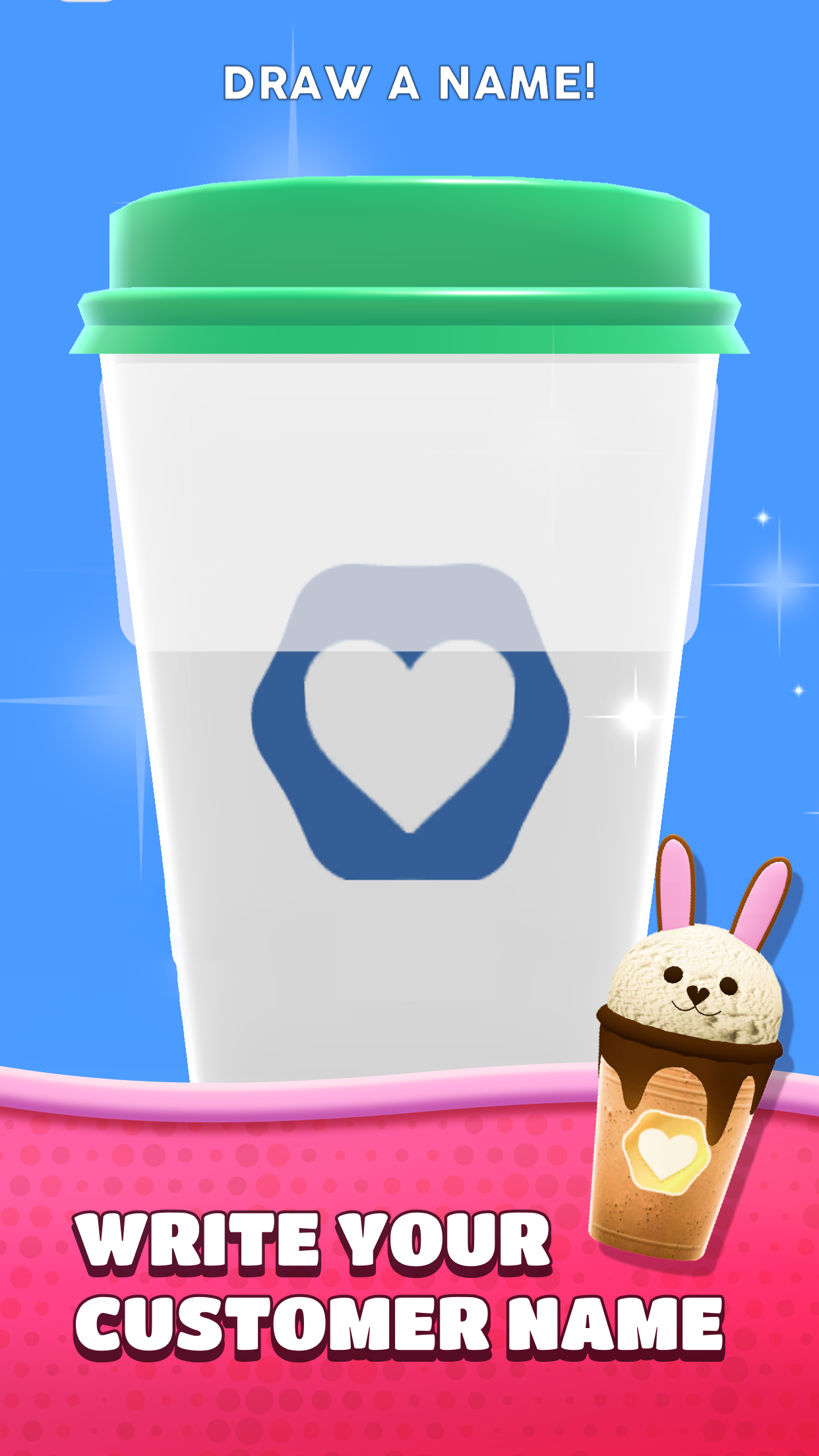 Coffee Stack screenshot 6