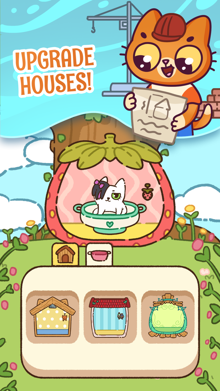 Simbachka Wheres my water