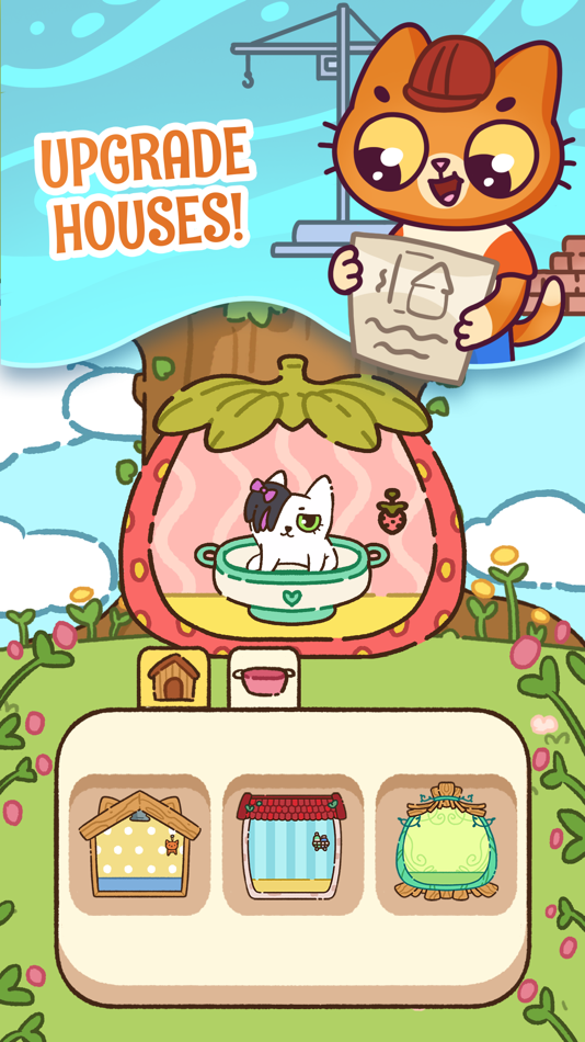 #4. Simbachka: Where's my water? (iOS) Podle: Pimpochka Games TOO