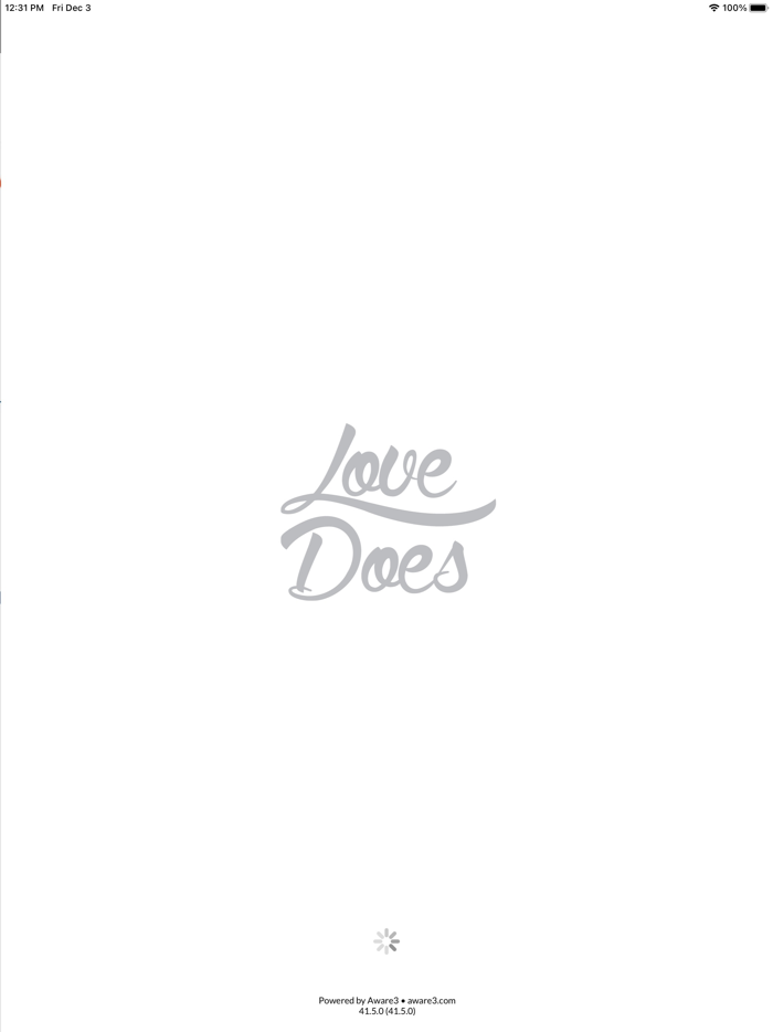 The Encounter Church