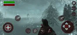 Game screenshot Bigfoot - Yeti Monster Hunter mod apk