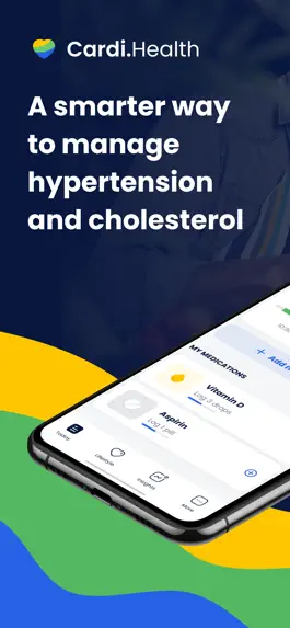 Game screenshot Cardi.Health mod apk