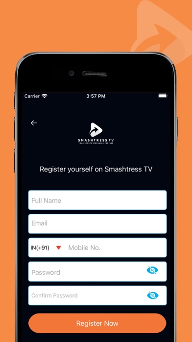 Smashtress TV Screenshot