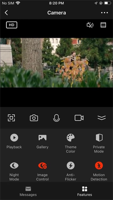 MLAB SMART Screenshot 3 - AppWisp.com
