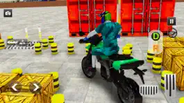 Game screenshot Real Prado Car Parking Game 3D hack