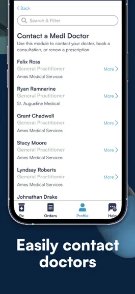 Game screenshot medl.health hack