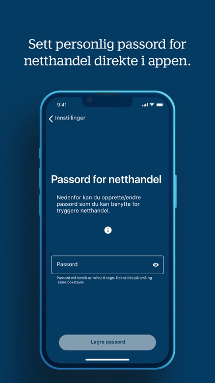 Handelsbanken NO Business Card