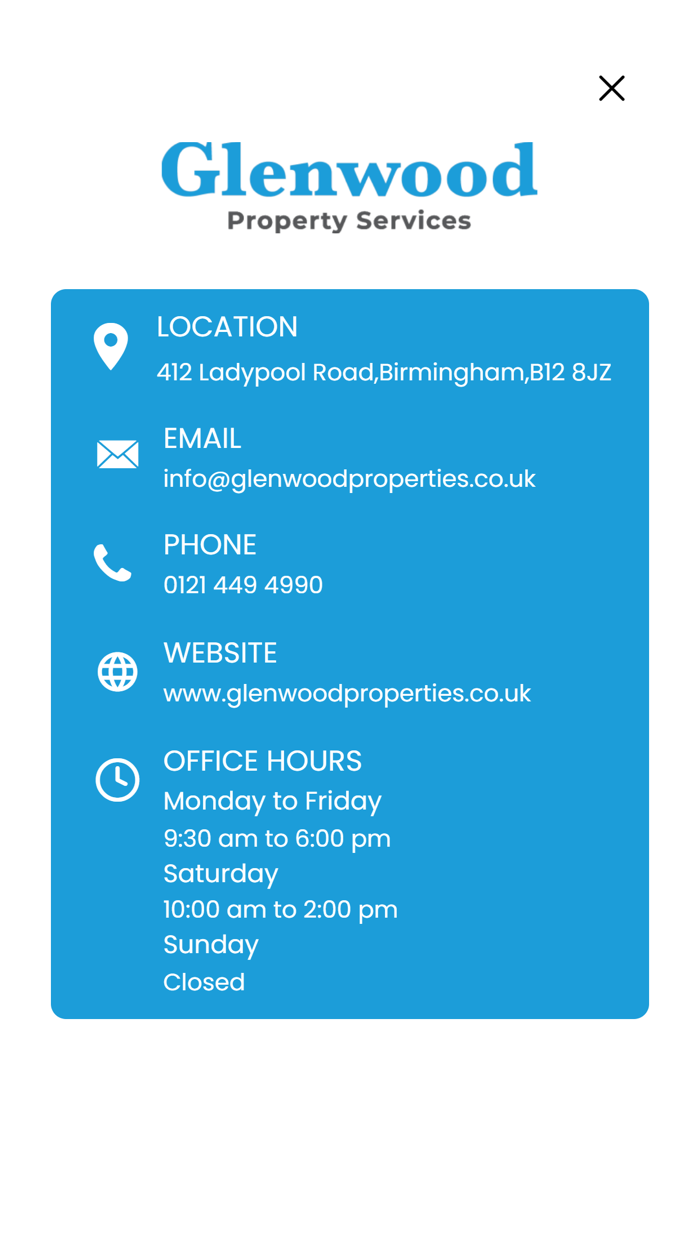 Glenwood Property Services