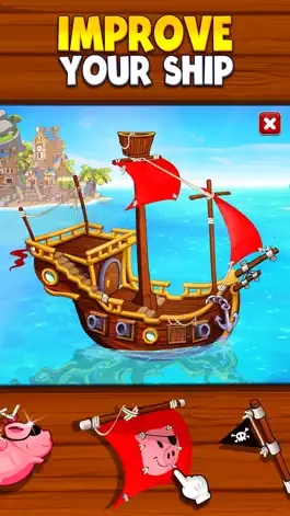 Game screenshot Prize Blast apk
