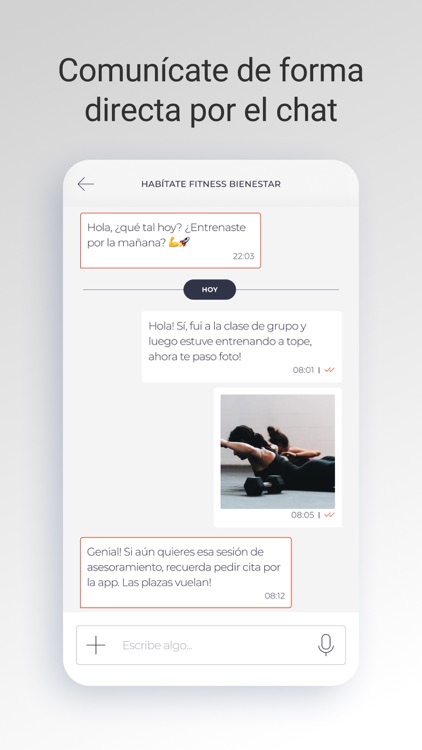 Habítate : Fitness y bienestar screenshot-6