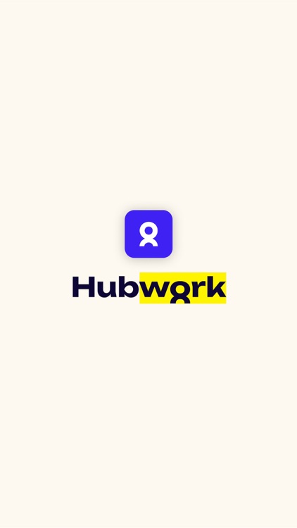 Hubwork : Recherche d'emploi screenshot-3