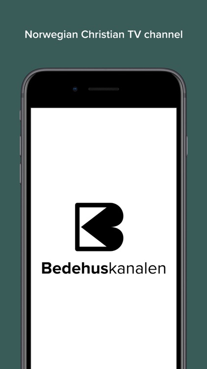 Bedehuskanalen