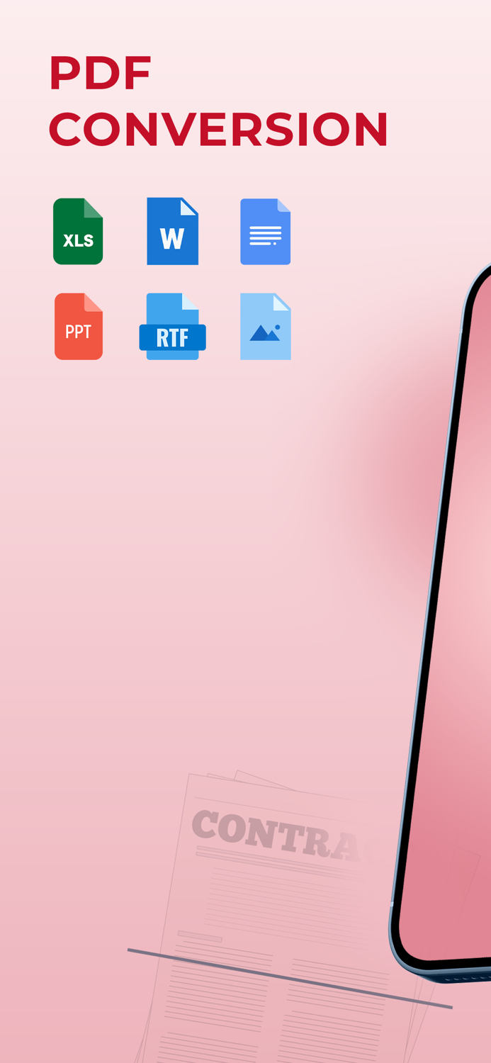 PDF Converter  All Documents
