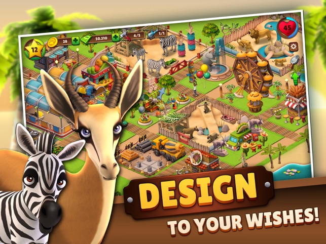 Best Zoo Management Games