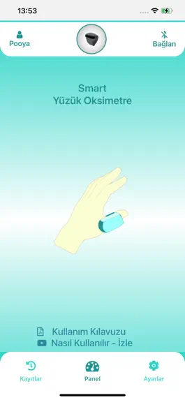 Game screenshot Smart Sağlık apk